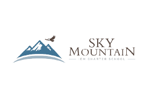 Sky Mountain Charter logo